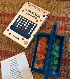 Gioco Forza 4 Portatile