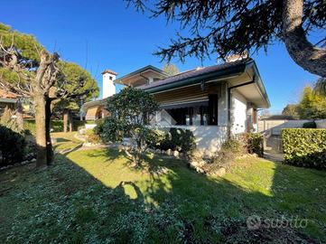 VILLA SINGOLA A CANEGRATE