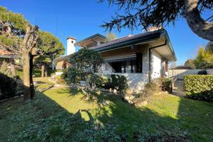 VILLA SINGOLA A CANEGRATE