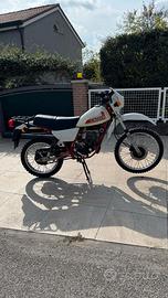 Cagiva SXT 125