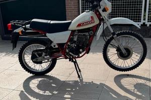 Cagiva SXT 125