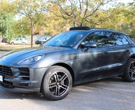 Porsche Macan 3.0 S