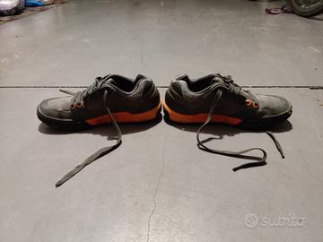 Scarpe da Ciclismo Five Ten Freerider