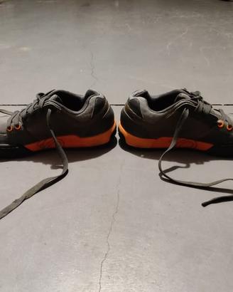 Scarpe da Ciclismo Five Ten Freerider