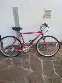 Mountain bike Specialized StumpTumper comp