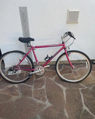 Mountain bike Specialized StumpTumper comp