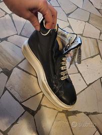 Scarpetta misura 36, Patrizia Pepe