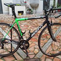 Bici da corsa Sarto Antonio.