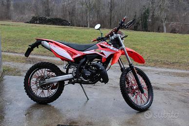 Moto Beta RR 50