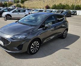 Ford Fiesta 1.0 Ecoboost Hybrid 125 CV 5 porte Tit