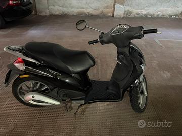 Piaggio Liberty 50 cc