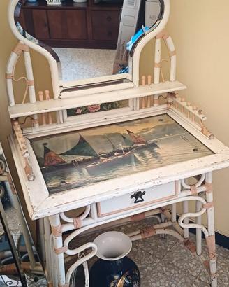 Mobili e lampadari