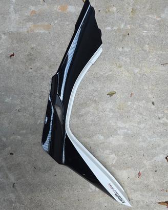 fianchetto sx 48226753AG multistrada PP