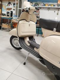 VESPA PIAGGIO PX 200E