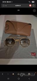 occhiali rayban