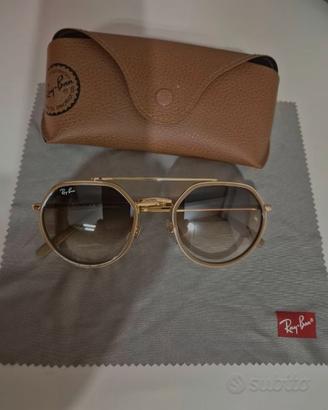 occhiali rayban