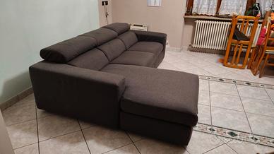 divano poltrone e sofà con chaiselongue 