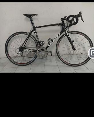 giant TCR taglia L