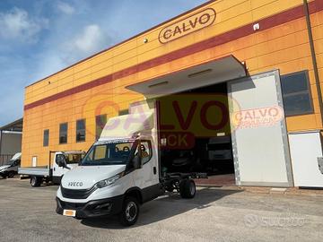 Iveco Daily a telaio 2024