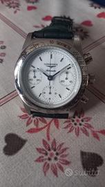 Longines Spillman 