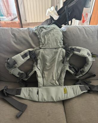 Marsupio neonato