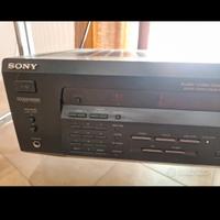 Amplificatore Sony STR-DE3335