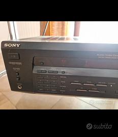 Amplificatore Sony STR-DE3335