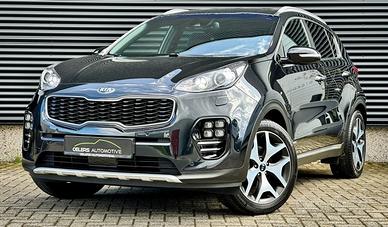 Ricambi Kia Sportage Stonic Ceed soul Stinger 