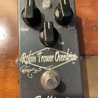 Fulltone Robin Trower Overdrive Custom