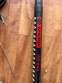 Boma windsurf Enigma 190/24