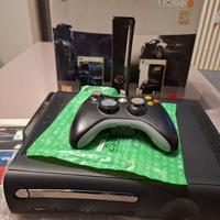 xbox 360 elite