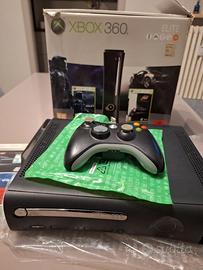 xbox 360 elite