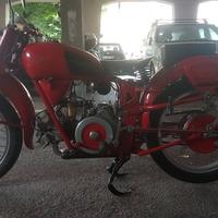 Moto Guzzi Airone sport 250