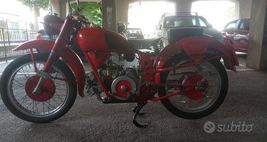 Moto Guzzi Airone sport 250