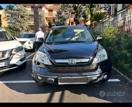 Honda CRV 2.2 TDCI 4 WD 4X4