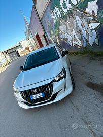 Peugeot 208 1.5 diesel