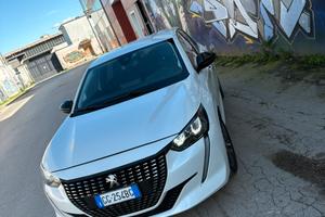 Peugeot 208 1.5 diesel