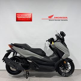 Honda Forza 125 ABS