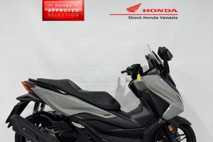 Honda Forza 125 ABS