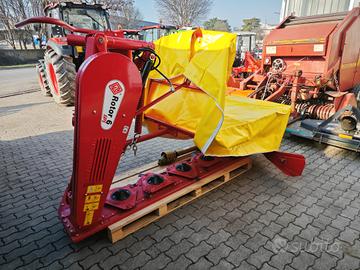 FALCIATRICE ROTATIVA GARIBALDI E SALVIA ROTOR 6