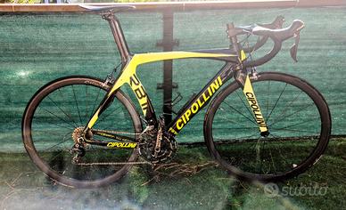 bici corsa