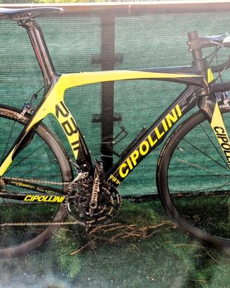 bici corsa