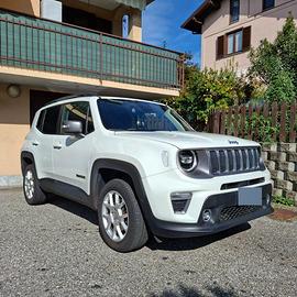 Jeep Renegade Limited 2.0 Turbodiesel 4x4