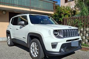 Jeep Renegade Limited 2.0 Turbodiesel 4x4