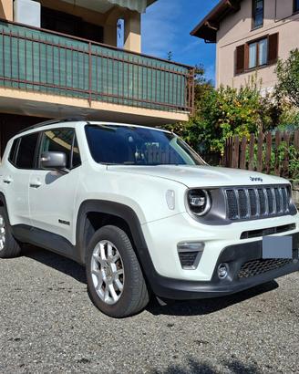 Jeep Renegade Limited 2.0 Turbodiesel 4x4