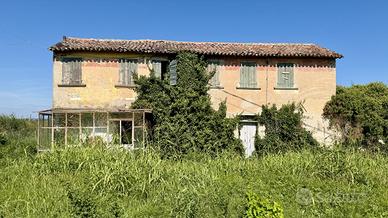 Rustico a Correzzola (PD) - Civè