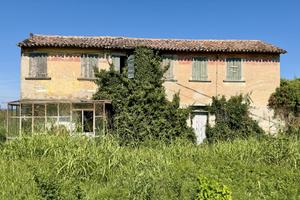 Rustico a Correzzola (PD) - Civè