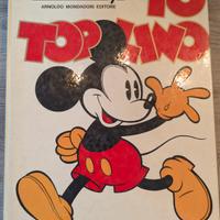 Io Topolino 