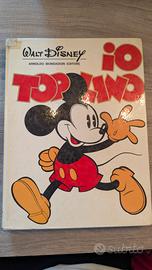 Io Topolino 