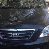 Kia sorento 2009 ricambi